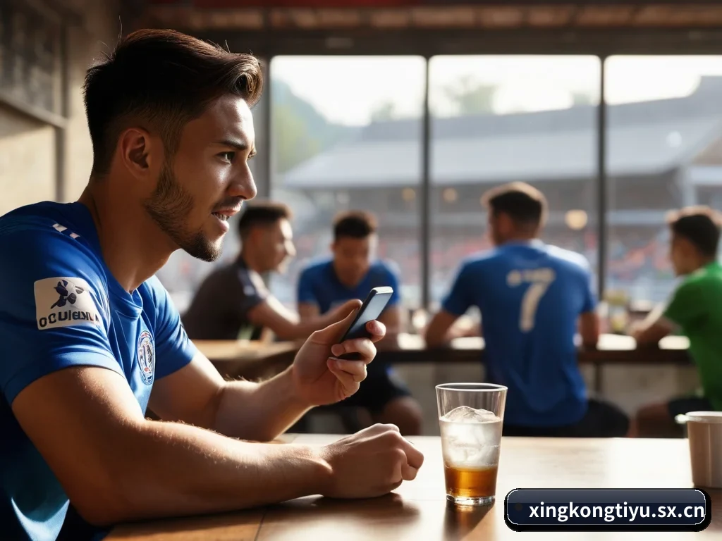 星空体育 APP 深度功能(XINGKONGSPORTS)