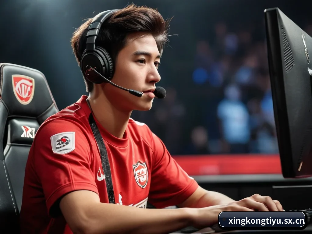 AI 革新 - XINGKONGSPORTS